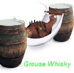 Grouse Whisky